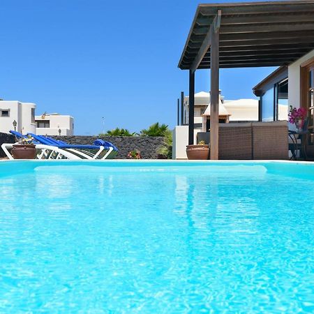 Hipoclub Villas, Aguamarina 29 Playa Blanca  Extérieur photo