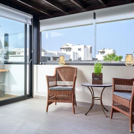 Hipoclub Villas, Aguamarina 29 Playa Blanca  Extérieur photo