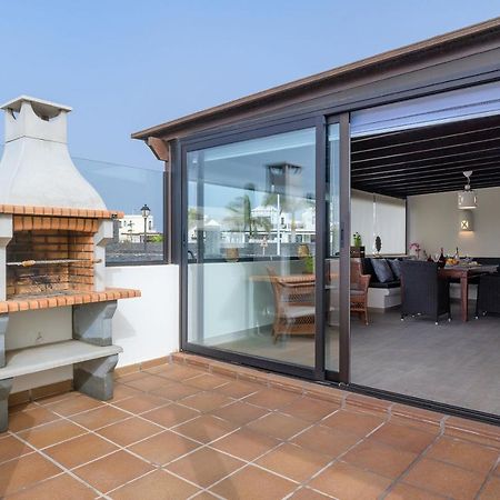 Hipoclub Villas, Aguamarina 29 Playa Blanca  Extérieur photo