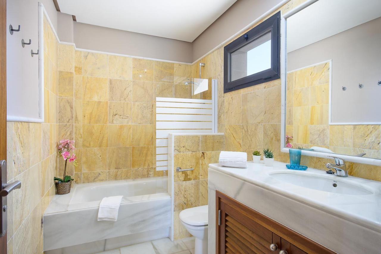Hipoclub Villas, Aguamarina 29 Playa Blanca  Extérieur photo