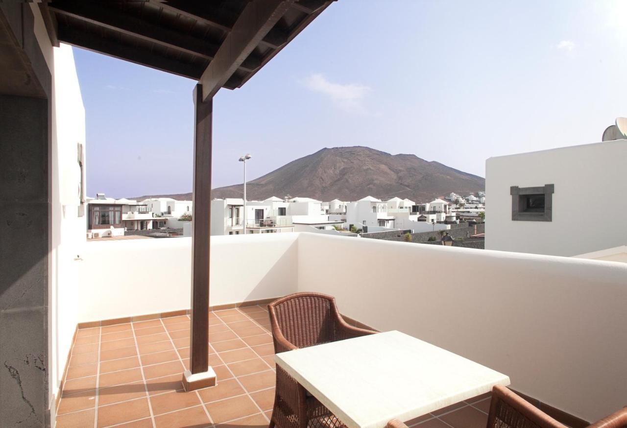 Hipoclub Villas, Aguamarina 29 Playa Blanca  Extérieur photo
