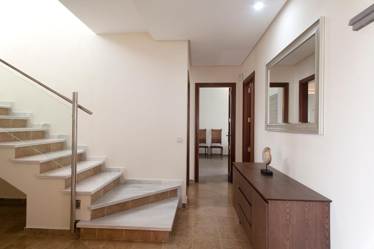 Hipoclub Villas, Aguamarina 29 Playa Blanca  Extérieur photo