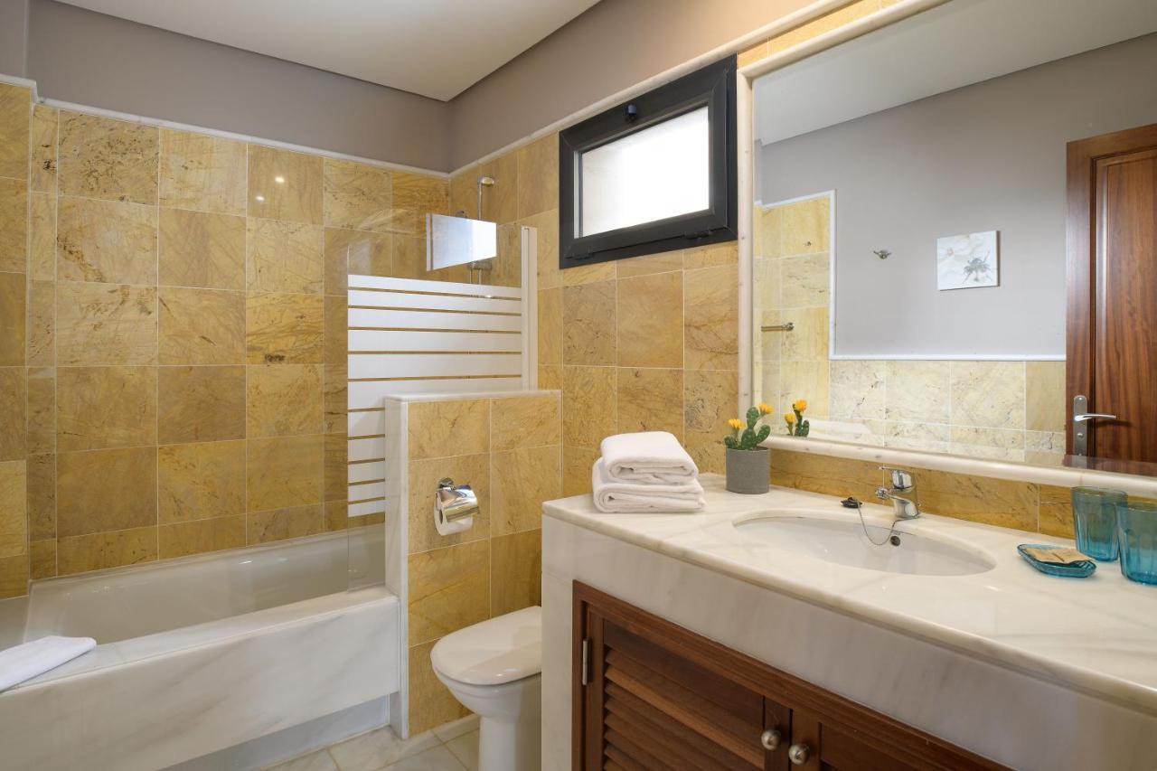 Hipoclub Villas, Aguamarina 29 Playa Blanca  Extérieur photo