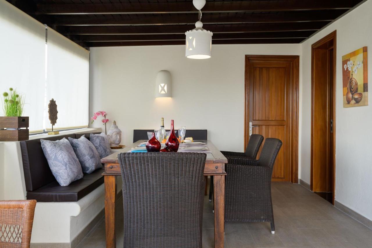 Hipoclub Villas, Aguamarina 29 Playa Blanca  Extérieur photo