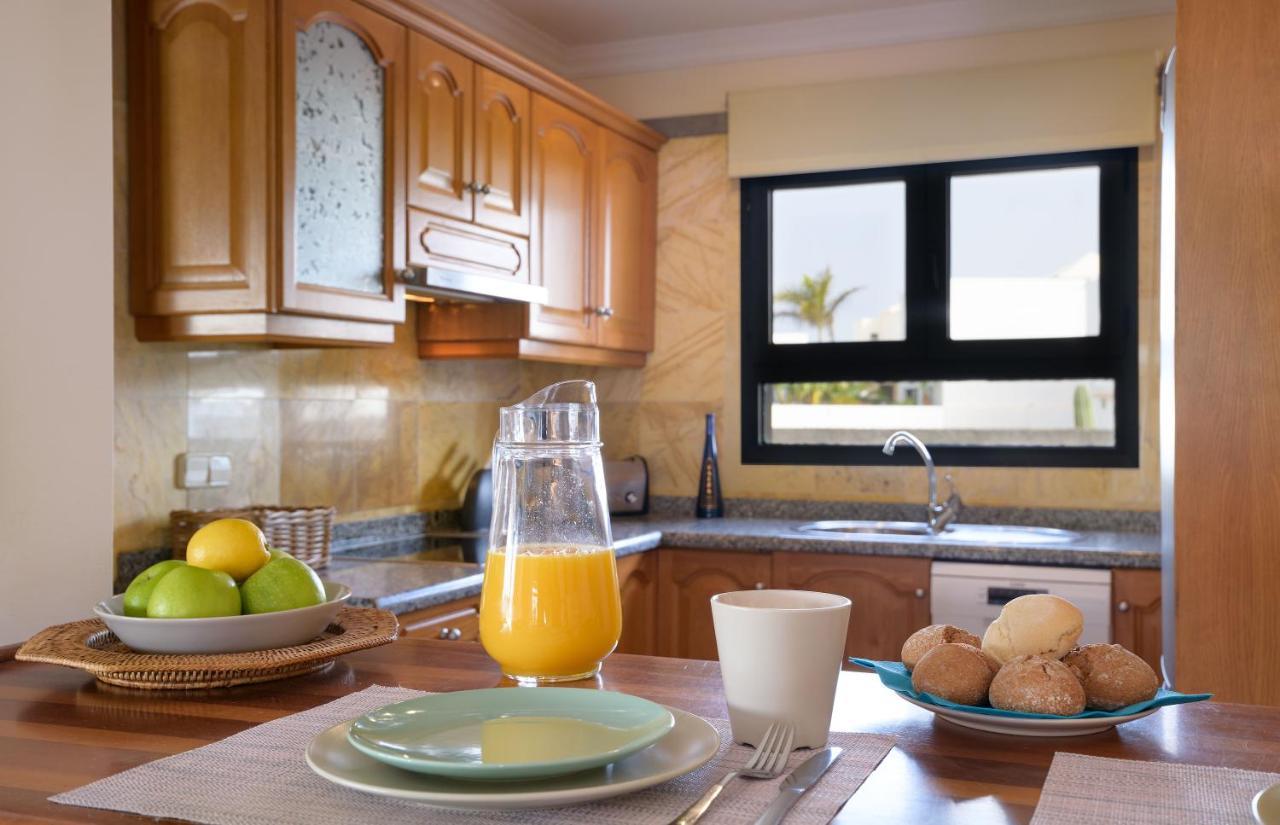 Hipoclub Villas, Aguamarina 29 Playa Blanca  Extérieur photo